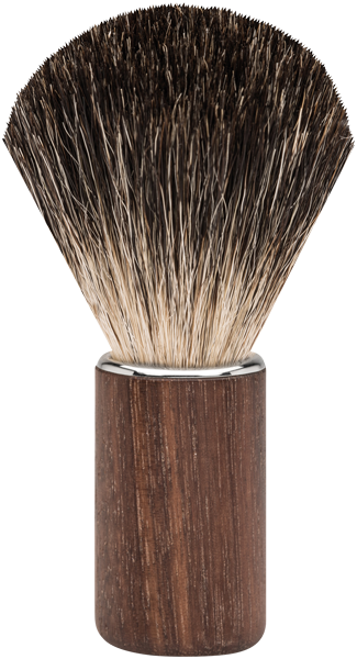 Rasierpinsel Erbe Premium, Berlin, Rasierpinsel, Dachshaar
