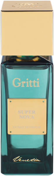 Ivy Collection Gritti Super Nova Extrait de Parfum Spray