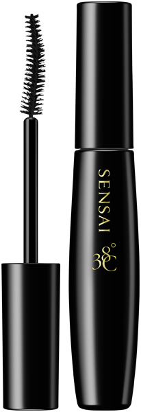 Mascara 38°C Volume