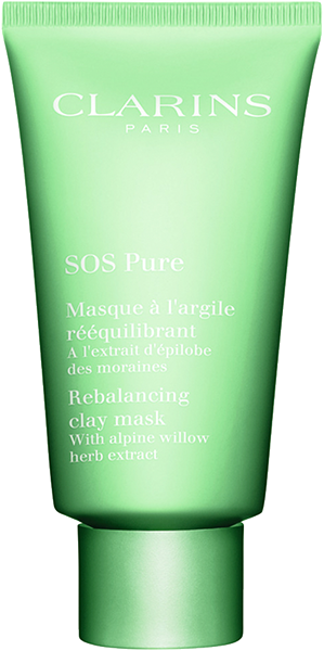 SOS Pure