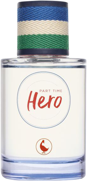 El Ganso Part Time Hero Eau de Toilette Nat. Spray