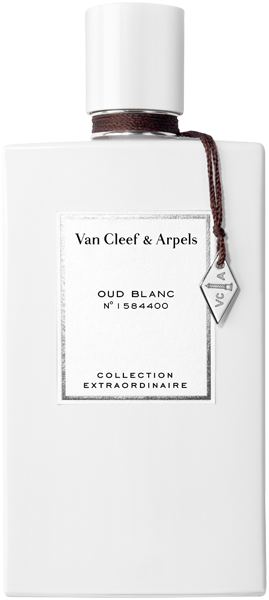 Van Cleef & Arpels Collection Extraordinaire Oud Blanc Eau de Parfum Nat. Spray