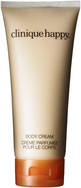 Happy Body Cream