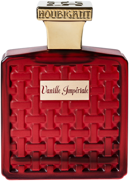 Damenparfum Houbigant Vanille Imperiale Eau de Parfum Spray