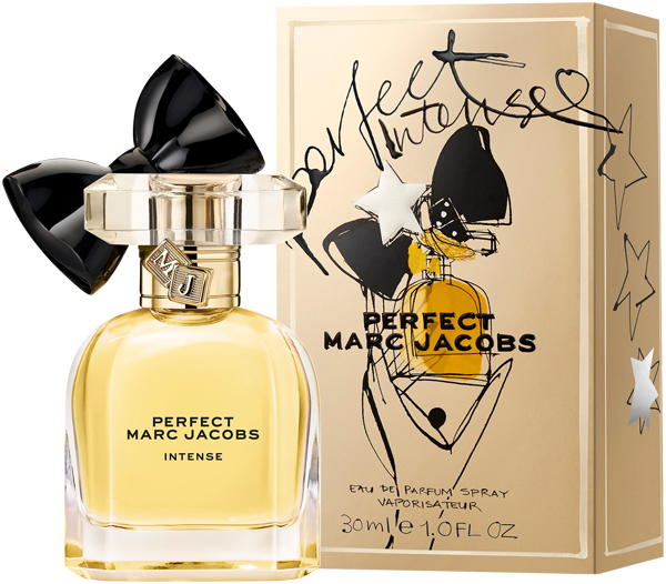 Perfect Eau de Parfum Nat. Spray Intense
