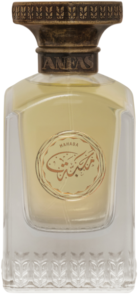 Mahaba Extrait de Parfum
