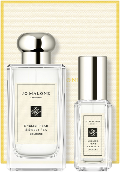 Jo Malone London Jo Malone English Pear Discovery Collection