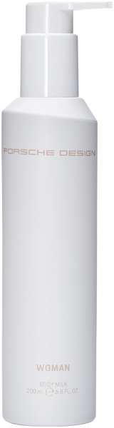 Woman Body Milk