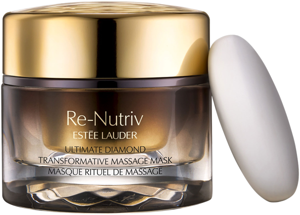 Re-Nutriv Ultimate Diamond Transformative Massage Mask