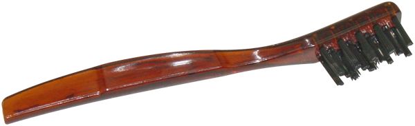 Bartbürste