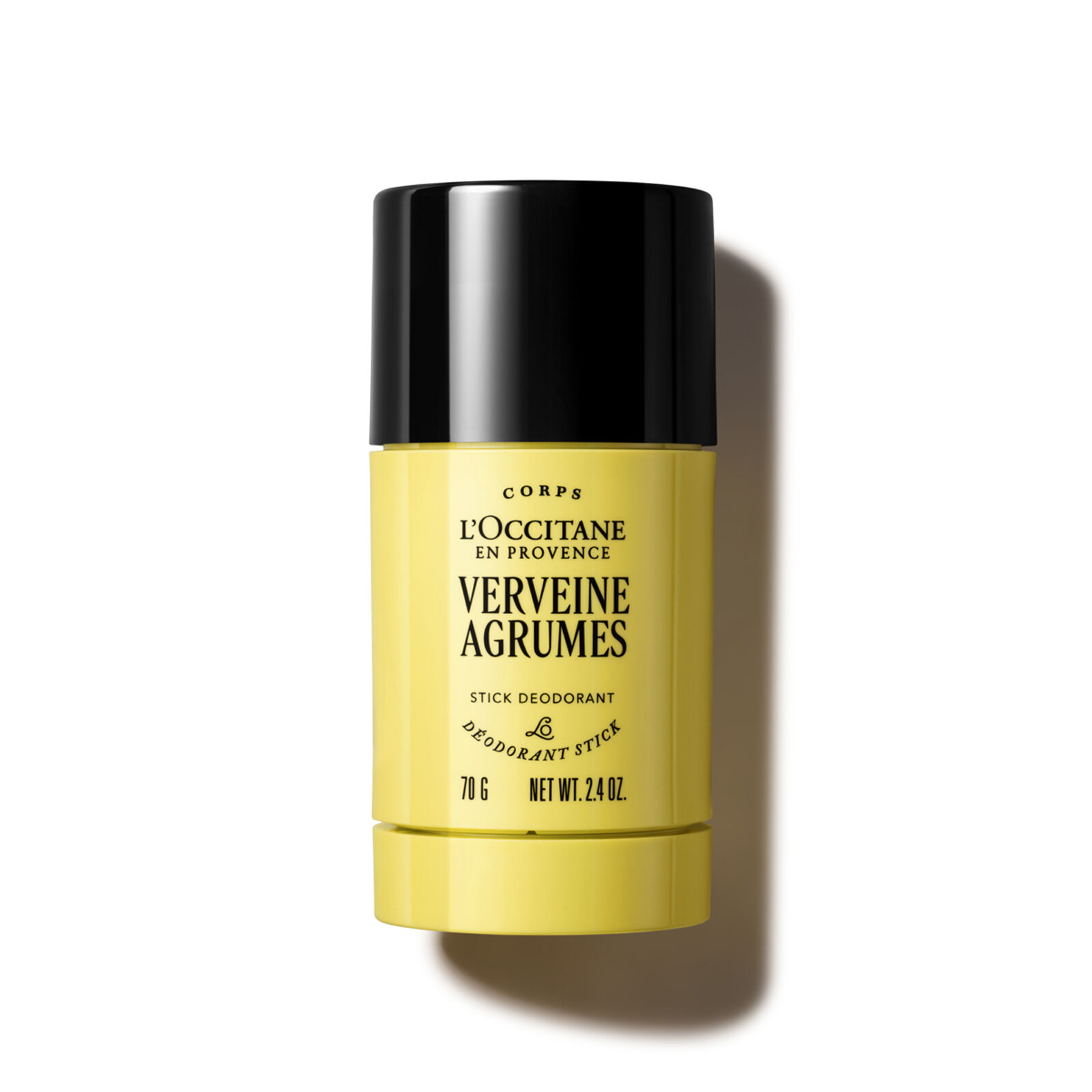 L'Occitane Verveine Agrumes Deodorant Stick