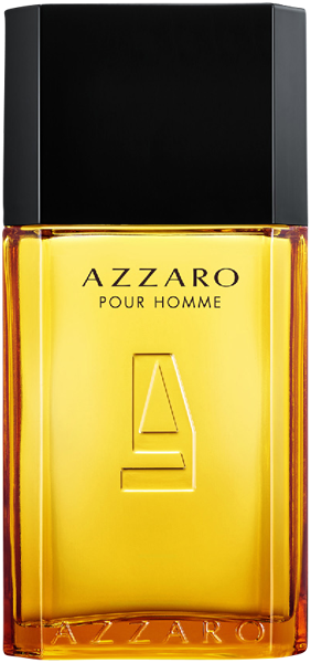 Pour Homme Eau de Toilette Nat. Spray