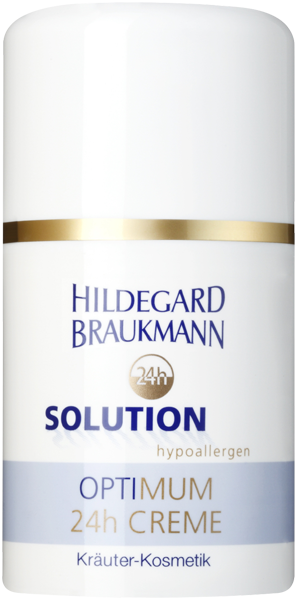 24h Solution Hypoallergen Optimum 24h Creme