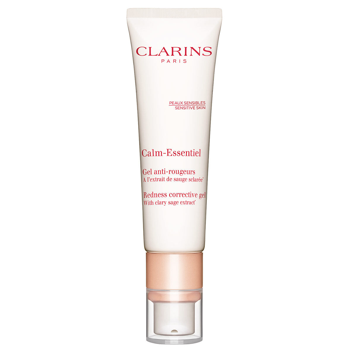 Calm-Essentiel Gel Anti-Rougeurs