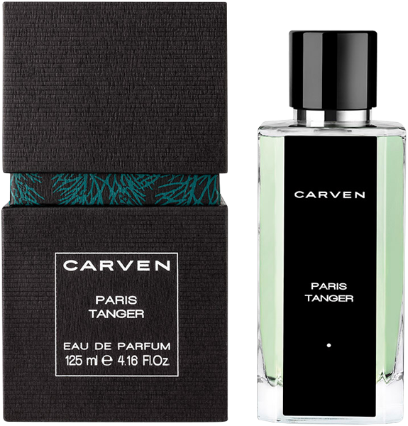Paris Tanger Eau de Parfum Nat. Spray
