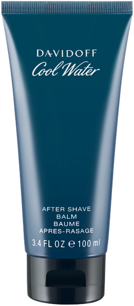 Cool Water After Shave Balm