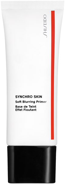 Synchro Skin Soft Blurring Primer