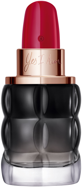 Yes I Am Eau de Parfum Nat. Spray