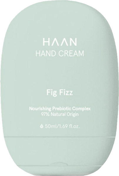 Fig Fizz Hand Cream