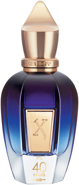 Join The Club Collection Xerjoff JTC Join the Club 40 Knots Eau de Parfum Nat. Spray