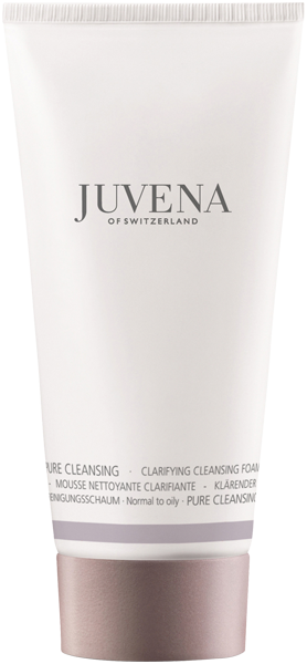 Pure Cleansing Clarifying Cleansing Foam