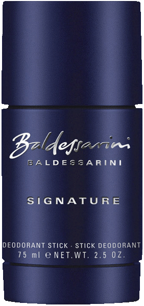 Signature Deodorant Stick