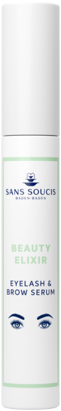 Augenbrauenserum Sans Soucis Beauty Elixir Eyelash & Brow Serum