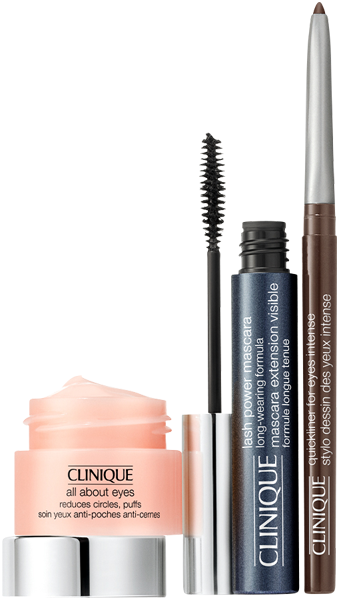 Lash Power Mascara Set
