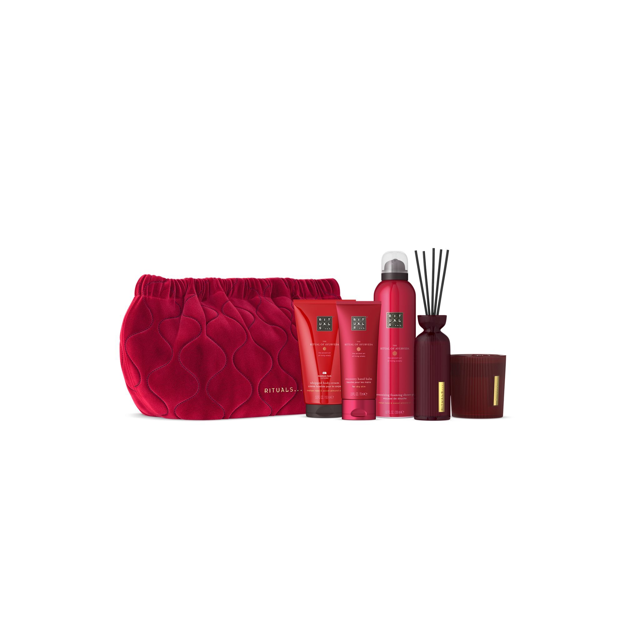 The Ritual of Ayurveda - Large Gift Set