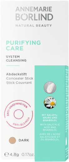 Purifying Care Abdeckstift