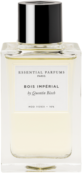 BOIS IMPERIAL by Quentin Bisch Eau de Parfum Nat. Spray (nachfüllbar)