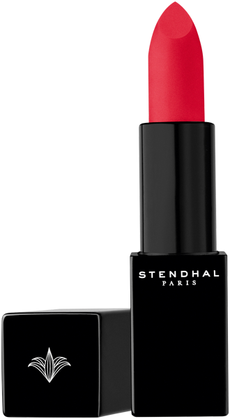 Lippen Stendhal Rouge à Lèvres Effet Mat