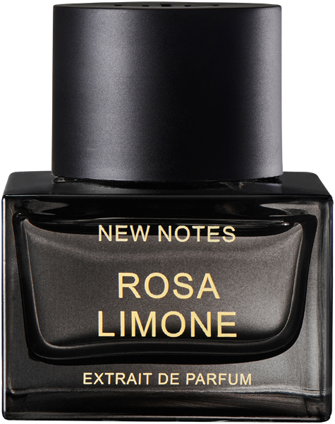Rosa Limone Extrait de Parfum
