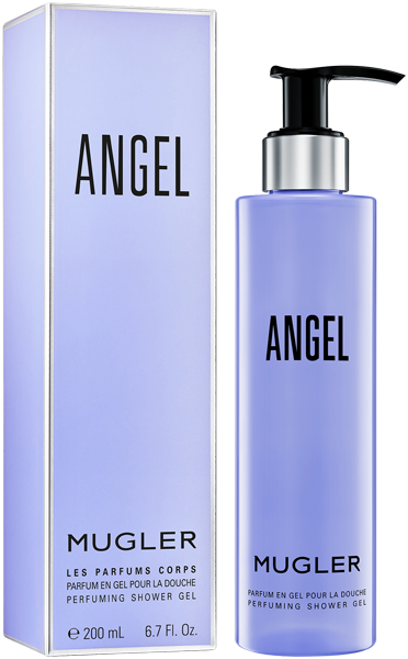 Angel Shower Gel