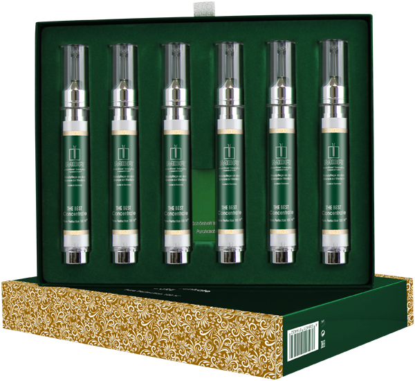 Pure Perfection 100 N The Best Concentrate Cure