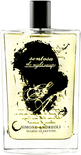 Sentosa The Night Escape Eau de Parfum Spray