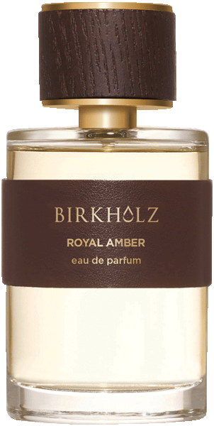 Birkholz Royal Amber Eau de Parfum Nat. Spray