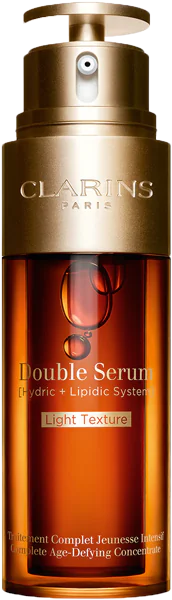 Double Serum Light