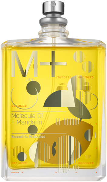 Molecule 01 + Mandarin Eau de Toilette Nat. Spray