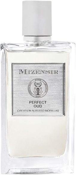 MIZENSIR Perfect Oud Eau de Parfum Nat. Spray