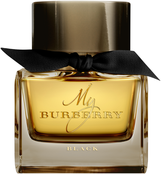 My Burberry Black Eau de Parfum Nat. Spray