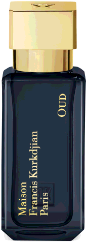 Oud Eau de Parfum Nat. Spray