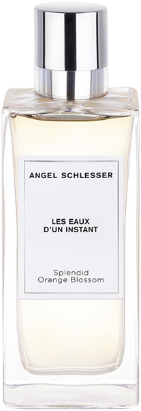 Les Eaux d'un Instant Splendid Orange Blossom Eau de Toilette Nat. Spray