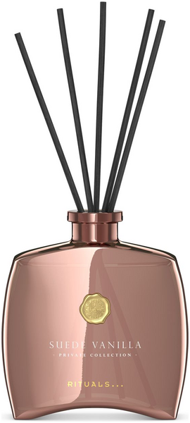 Raumdüfte Rituals Private Collection Suede Vanilla Mini Fragrance Sticks