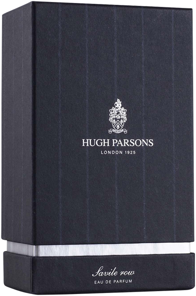 Hugh Parsons Savile Row Eau de Parfum Nat. Spray
