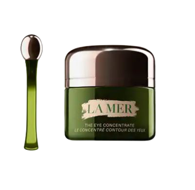 The Eye Concentrate