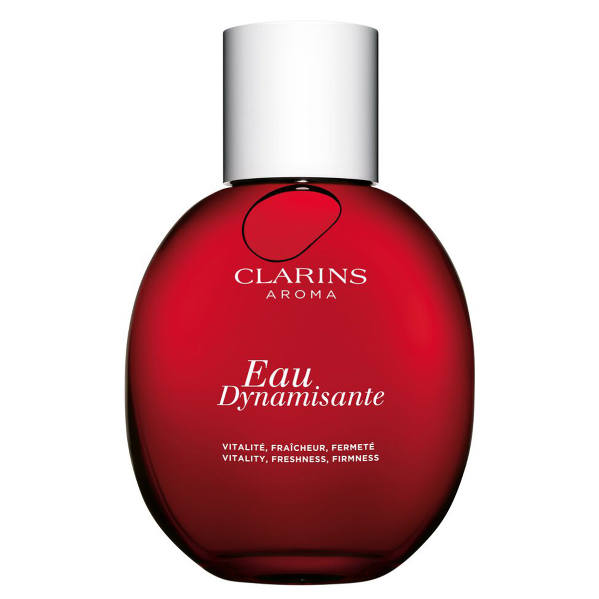 Eau Dynamisante Spray