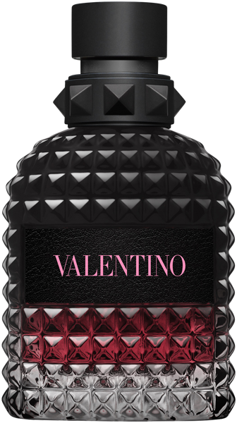 Uomo Born in Roma Intense Eau de Parfum Nat. Spray Intense