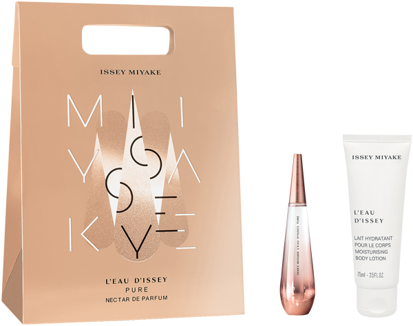 L'Eau d'Issey Issey Miyake L'Eau d'Issey Pure Set