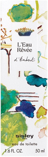 L'Eau Revee D'Hubert Eau de Toilette Nat. Spray